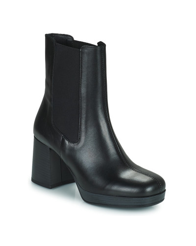 Bottines femmes Bullboxer - Noir