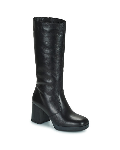 Bottes femmes Bullboxer - Noir