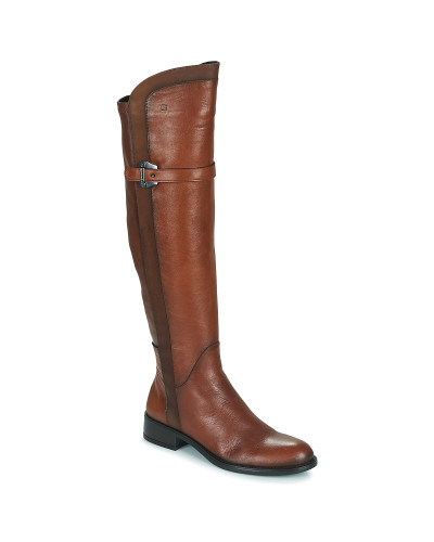 Bottes femmes Dorking DULCE Marron