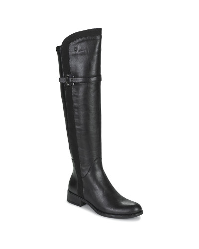 Bottes femmes Dorking DULCE Noir