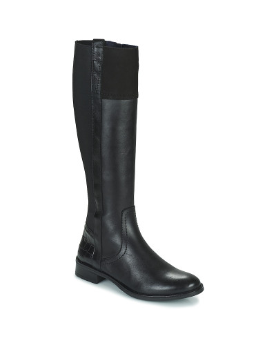 Bottes femmes Dorking TIERRA Noir