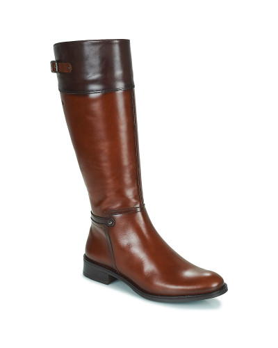 Bottes femmes Dorking TIERRA Marron