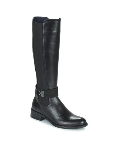 Bottes femmes Dorking CHAD Noir