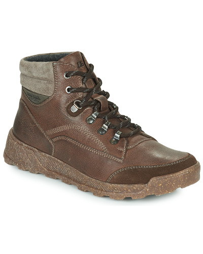 Boots hommes Josef Seibel RAYMOND 02 Marron