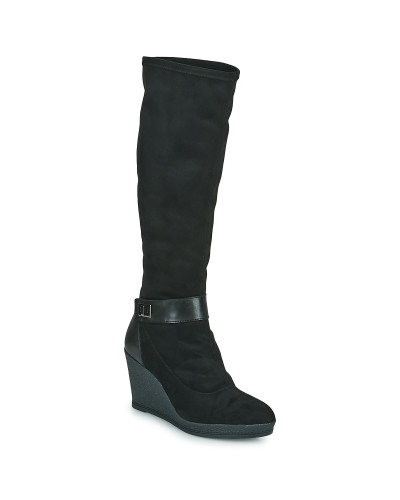 Bottes femmes Otess - Noir