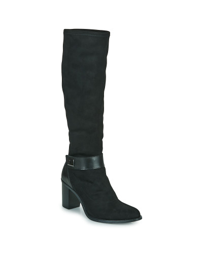 Bottes femmes Otess - Noir