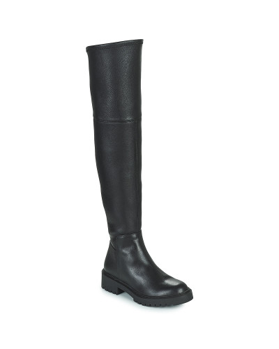 Bottes femmes Unisa GINKO Noir