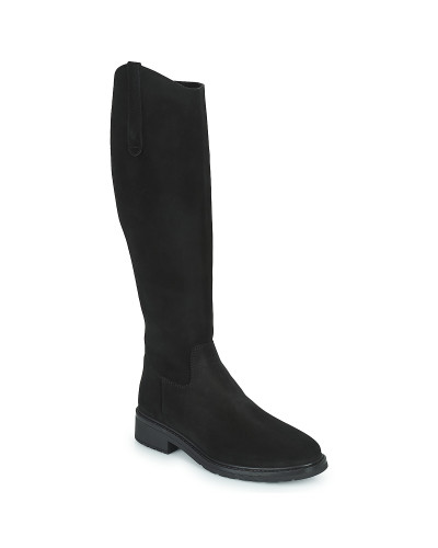 Bottes femmes Unisa ELIDO Noir