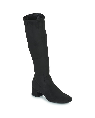 Bottes femmes Unisa LAPES Noir