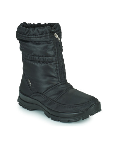 Bottes neige femmes Westland GRENOBLE 118 Noir