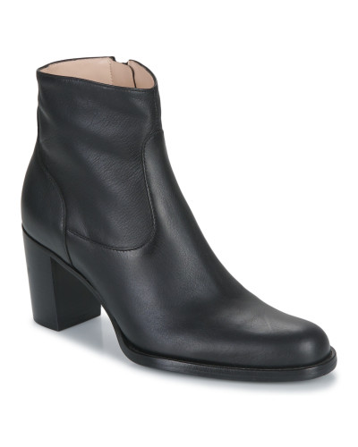 Bottines femmes Freelance LEGEND 7 ZIP BOOT Noir