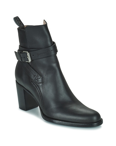 Bottines femmes Freelance LEGEND 7 JODHPUR BOOT Noir