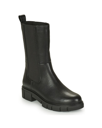 Boots femmes Marco Tozzi QUATRE Noir