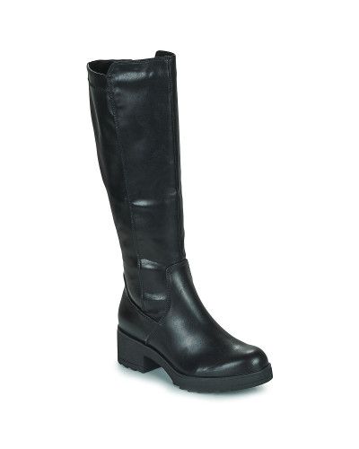 Bottes femmes Marco Tozzi SIX Noir