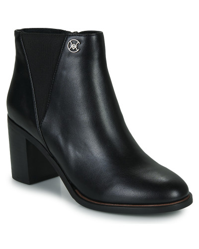 Bottines femmes Chattawak WENDY Noir