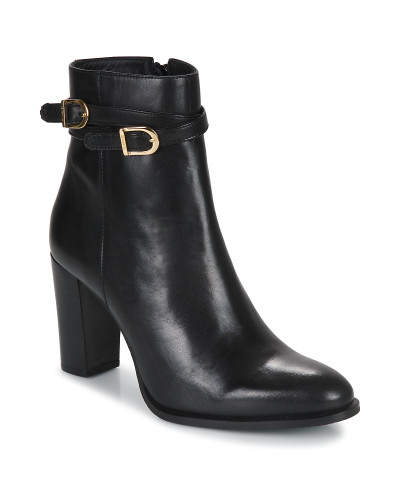 Bottines femmes JB Martin ACTIVE Noir