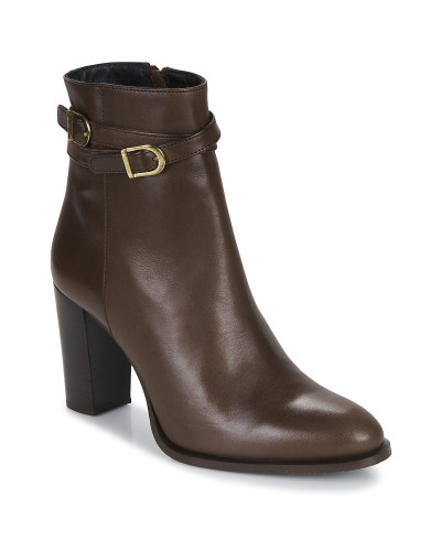 Bottines femmes JB Martin ACTIVE Marron