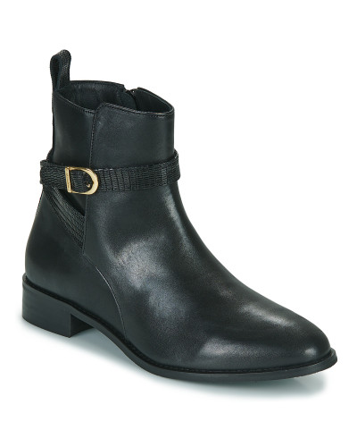 Boots femmes JB Martin JAGORA Noir