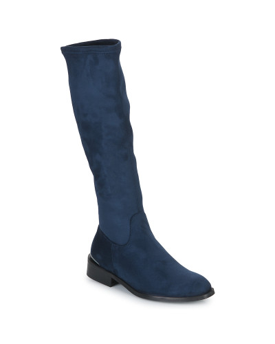 Bottes femmes JB Martin AMOUR Bleu