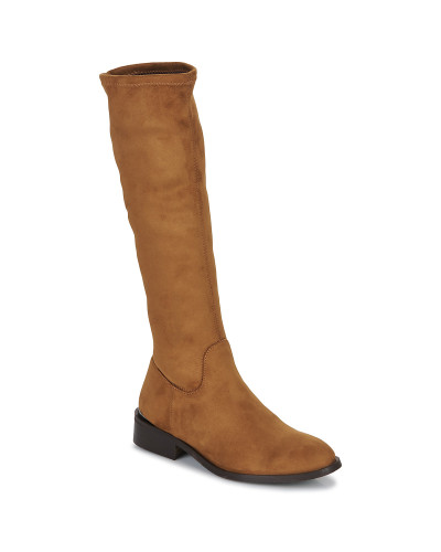 Bottes femmes JB Martin AMOUR Marron