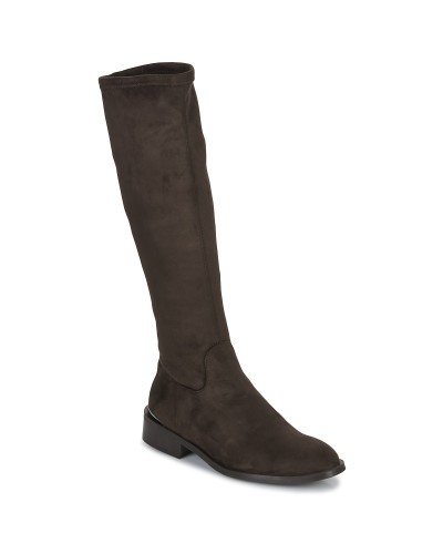 Bottes femmes JB Martin AMOUR Marron