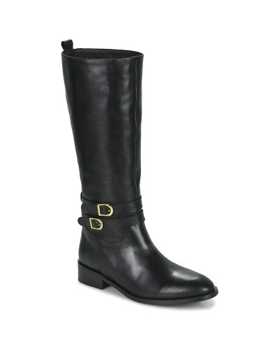 Bottes femmes JB Martin JAMAL Noir