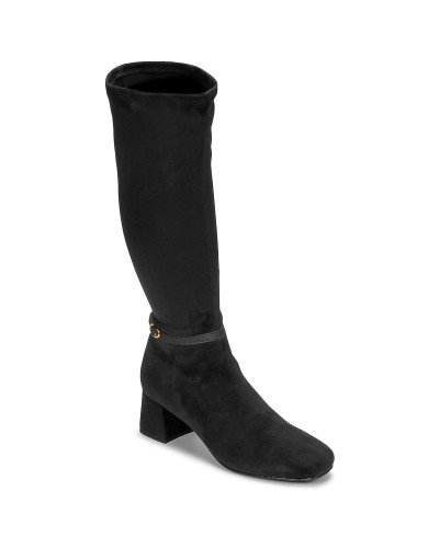 Bottes femmes JB Martin ANNA Noir