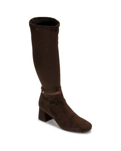 Bottes femmes JB Martin ANNA Marron