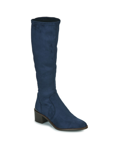 Bottes femmes JB Martin JOLIE Bleu