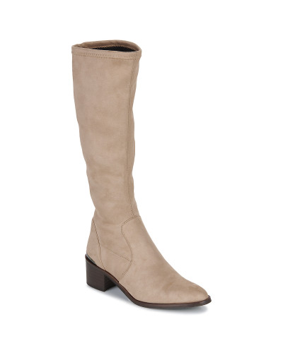 Bottes femmes JB Martin JOLIE Beige