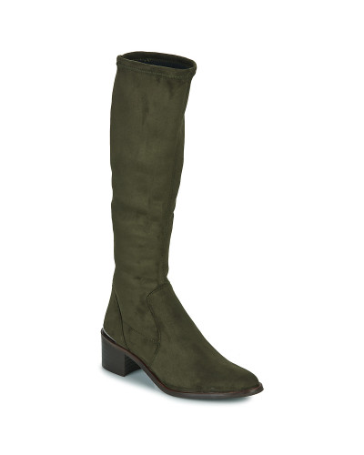 Bottes femmes JB Martin JOLIE Kaki