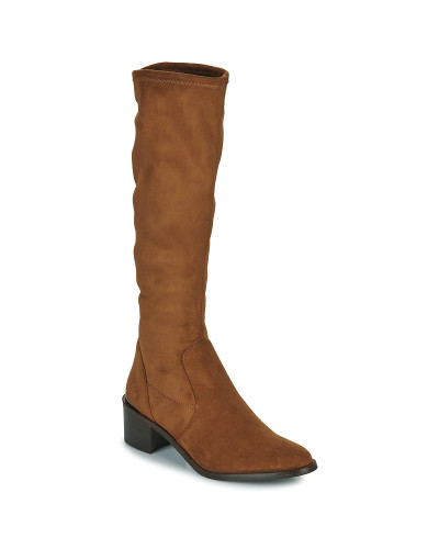 Bottes femmes JB Martin JOLIE Marron