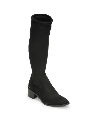 Bottes femmes JB Martin JOLIE Noir