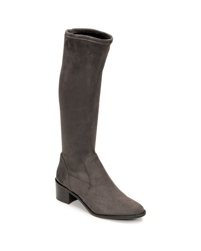 Bottes femmes JB Martin JOLIE Gris