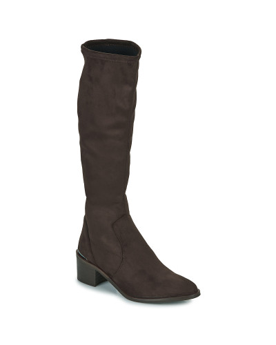 Bottes femmes JB Martin JOLIE Marron