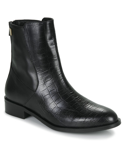 Boots femmes JB Martin JULIA Noir