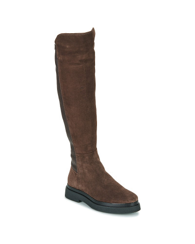 Bottes femmes JB Martin OLYMPE Marron