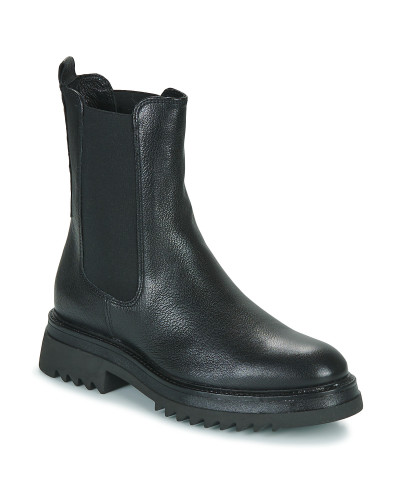 Boots femmes JB Martin OPTIMISTE Noir