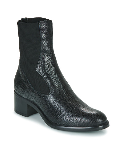 Boots femmes JB Martin JOCKER Noir