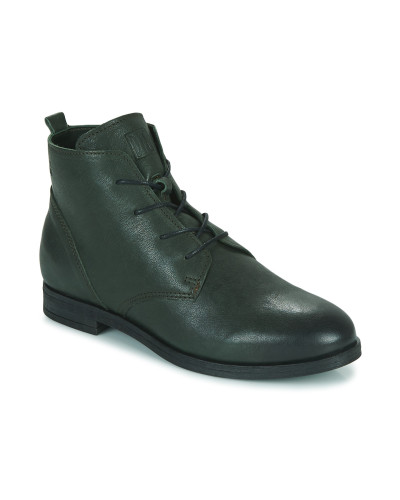 Boots femmes Dream in Green NERGLISSE Vert