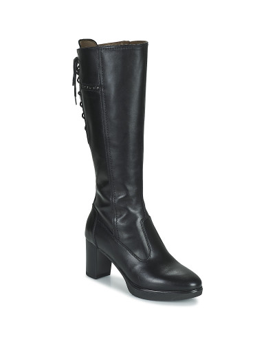 Bottes femmes NeroGiardini LESINA Noir