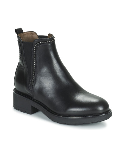 Boots femmes NeroGiardini ADRIA Noir