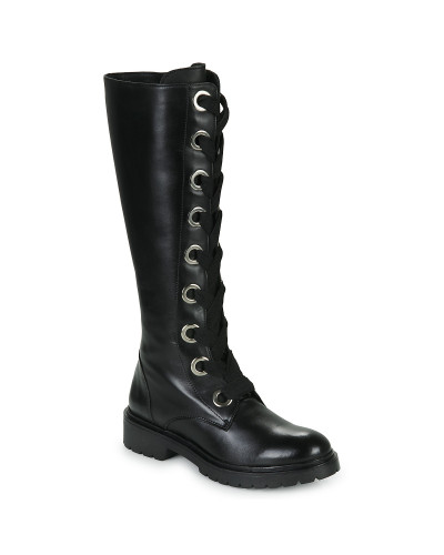 Bottes femmes Fericelli PEROUGE Noir