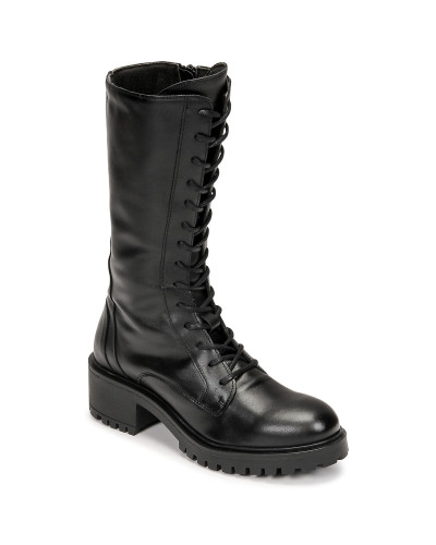 Bottes femmes Betty London VESTAL Noir