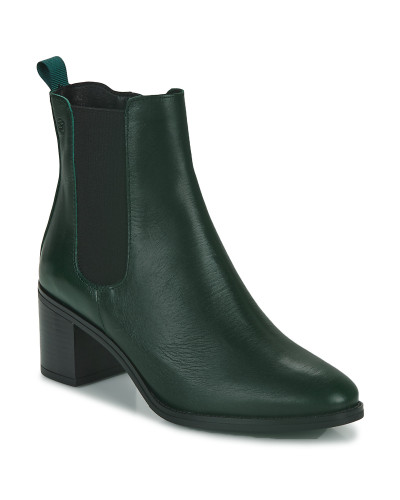 Bottines femmes Betty London TABASCO Vert