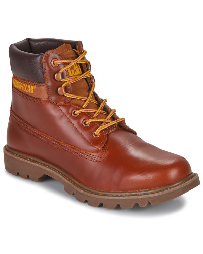 Boots hommes Caterpillar COLORADO 2.0 BOOTS Marron