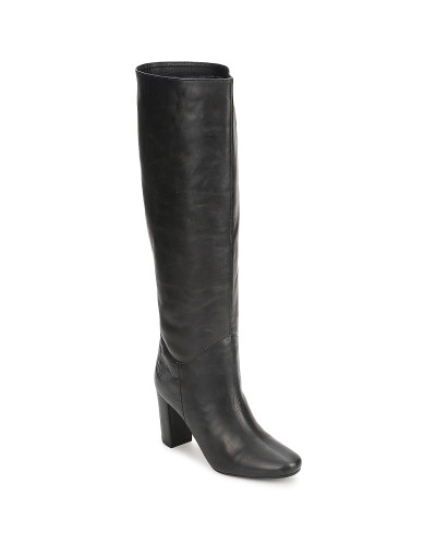 Bottes femmes Antik Batik LARA Noir