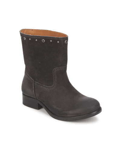 Boots femmes Koah NOMADE Noir