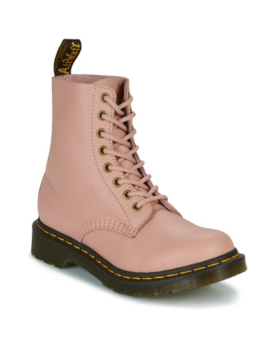 Boots femmes Dr. Martens 1460 PASCAL Rose