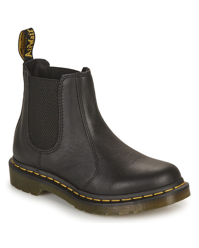 Boots femmes Dr. Martens 2976 Noir